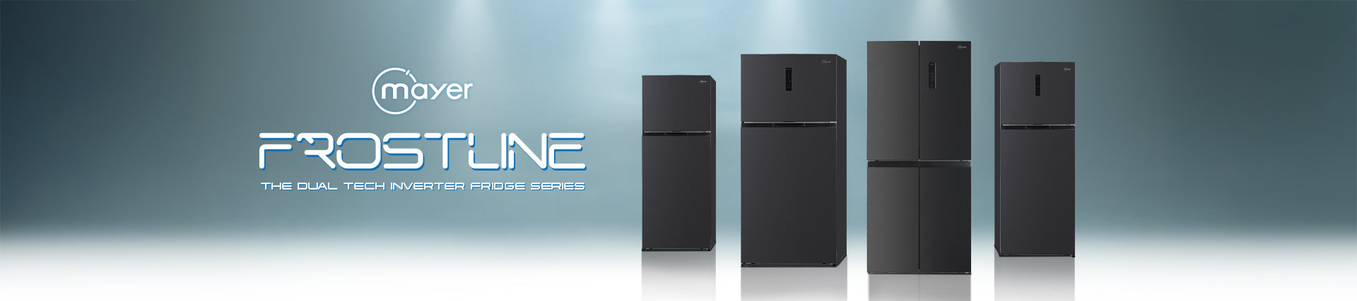 Frostline Series