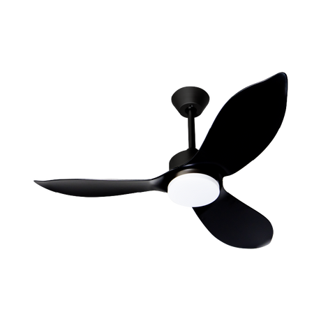 36” 3-Blades Ceiling Fan