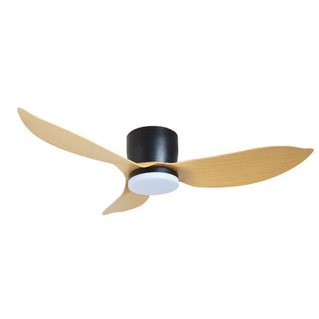 46” 3-Blades Ceiling Fan