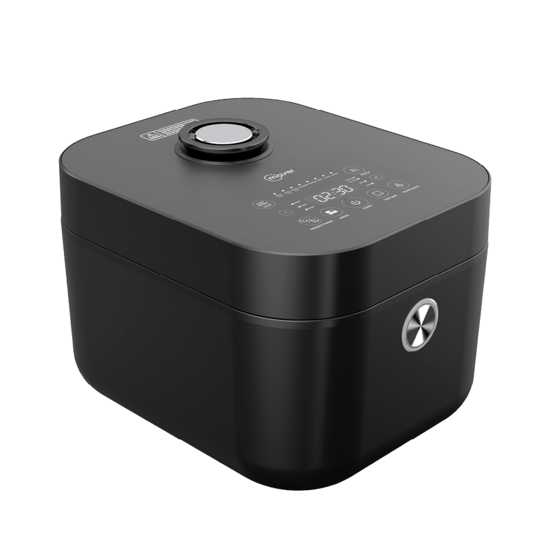 1.8L IH Fuzzy Logic Rice Cooker