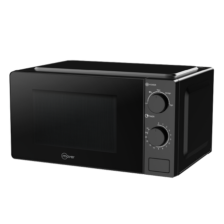 20L Analog Microwave Oven