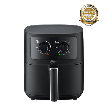 CrispPRO 4.5L Air Fryer