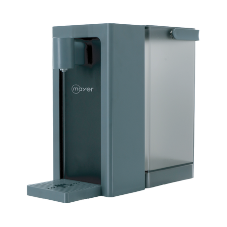 3L Instant Heating Water Dispenser with Filter