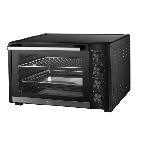 35L Electric Oven