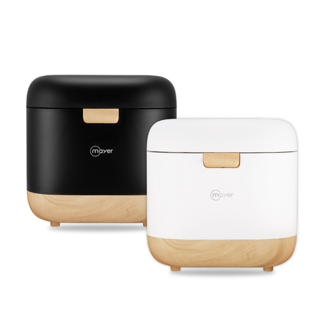 [CNY Special] 0.8L Digital Rice Cooker