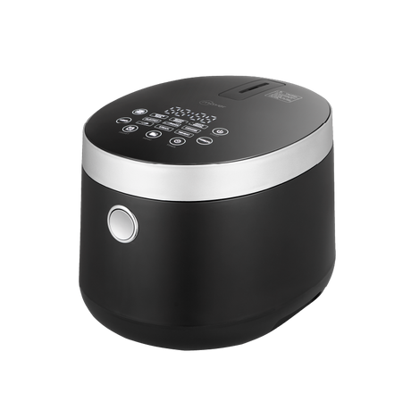 1.8L Fuzzy Logic Rice Cooker