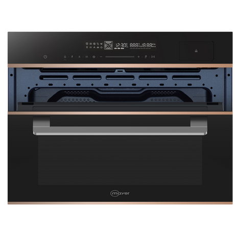 50L Built-In Combi Steam Oven