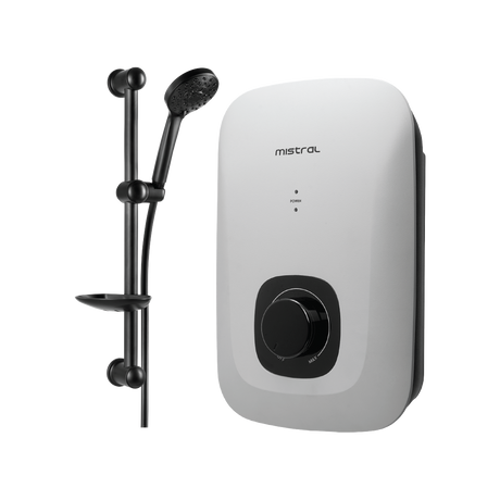 Instant Shower Heater