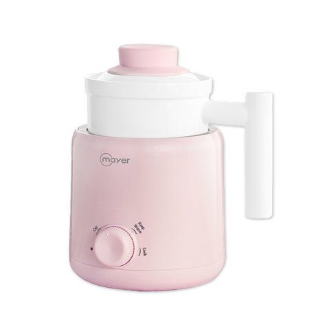 Electric Cooker with Ceramic Pot