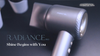 Mistral Radiance Pro Hair Dryer